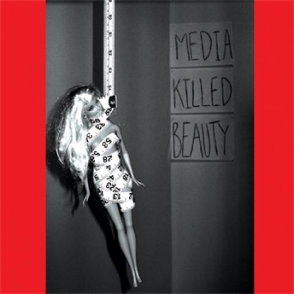 Media Killed Beauty